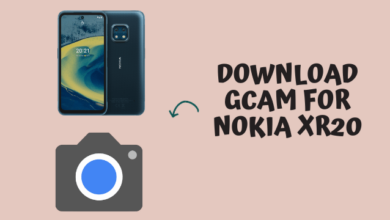 Download Gcam for Nokia XR20 Upgrade Your Smartphone Photography
