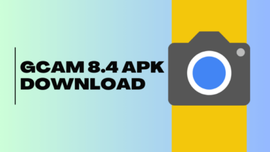 Gcam 8.4 Apk Download