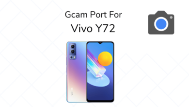 Gcam Port For Vivo Y72