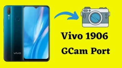 Best Google Camera for Vivo 1906