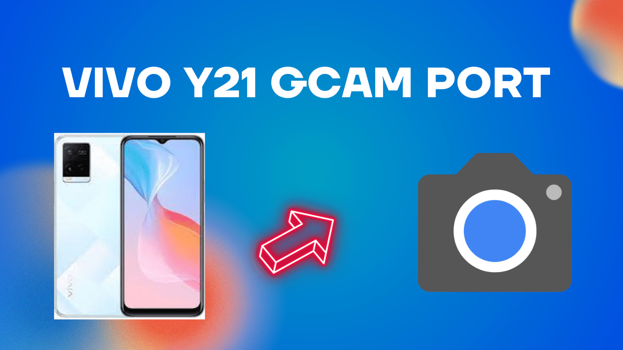 g cam vivo y21