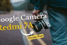 Redmi 7A Gcam Port | Config XML Download